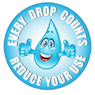 Every Drop Logo