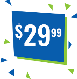 Full Service Hand Car Wash