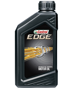 Castrol Edge