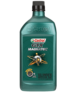 Castrol GTX Magnatec